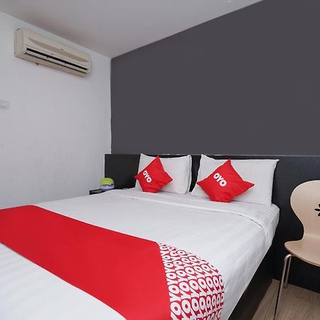 Oyo 90106 Sindbad Hotel Κουάλα Λουμπούρ Εξωτερικό φωτογραφία