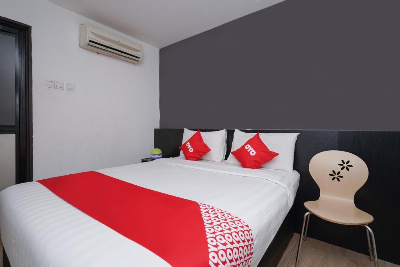 Oyo 90106 Sindbad Hotel Κουάλα Λουμπούρ Εξωτερικό φωτογραφία