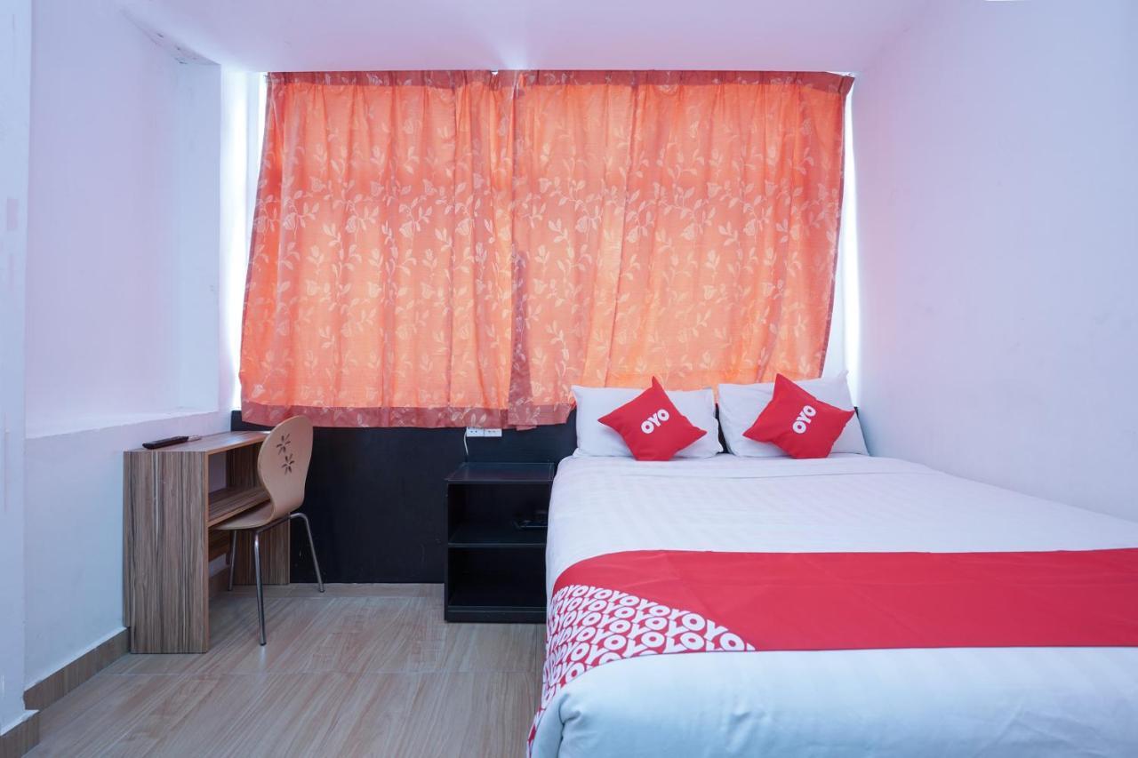 Oyo 90106 Sindbad Hotel Κουάλα Λουμπούρ Εξωτερικό φωτογραφία