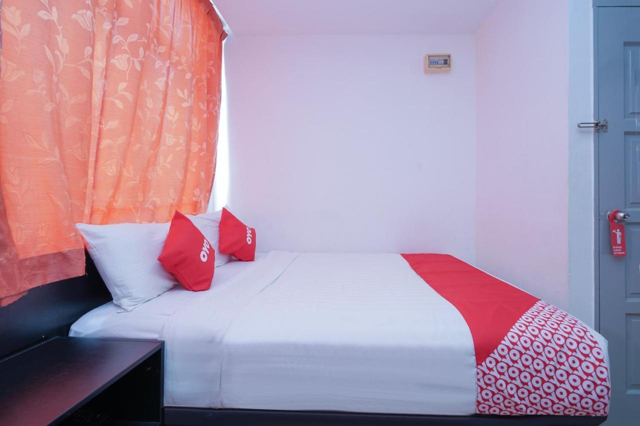 Oyo 90106 Sindbad Hotel Κουάλα Λουμπούρ Εξωτερικό φωτογραφία