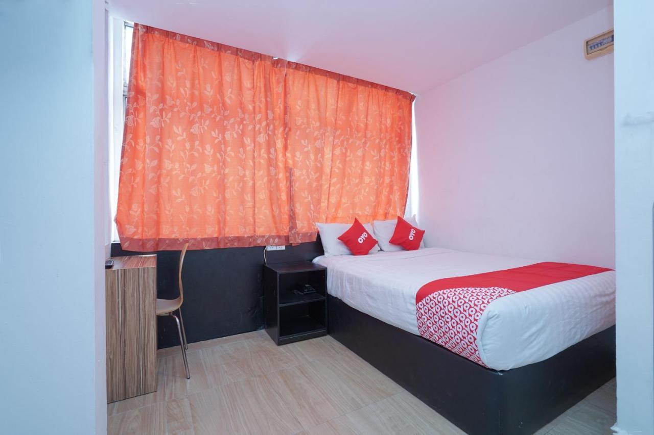 Oyo 90106 Sindbad Hotel Κουάλα Λουμπούρ Εξωτερικό φωτογραφία