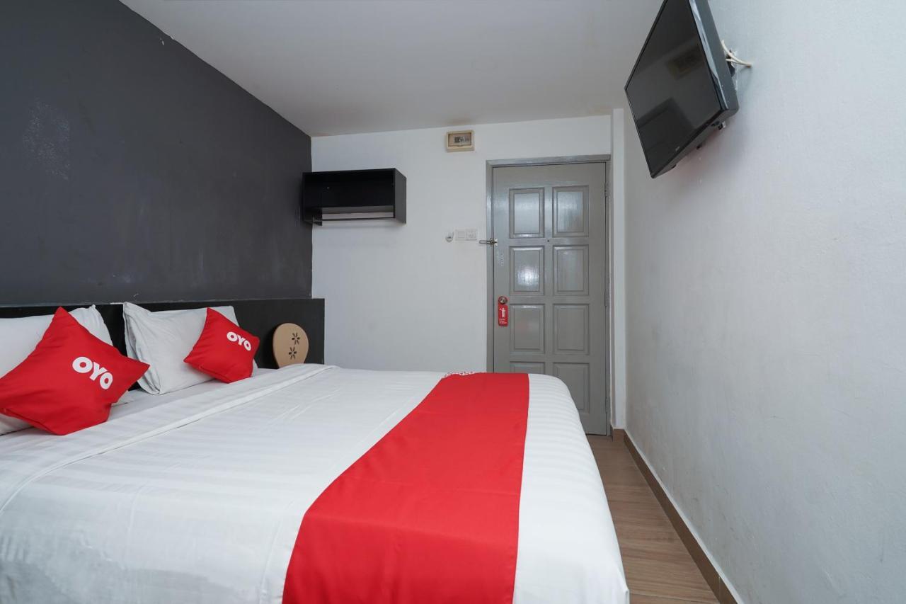 Oyo 90106 Sindbad Hotel Κουάλα Λουμπούρ Εξωτερικό φωτογραφία