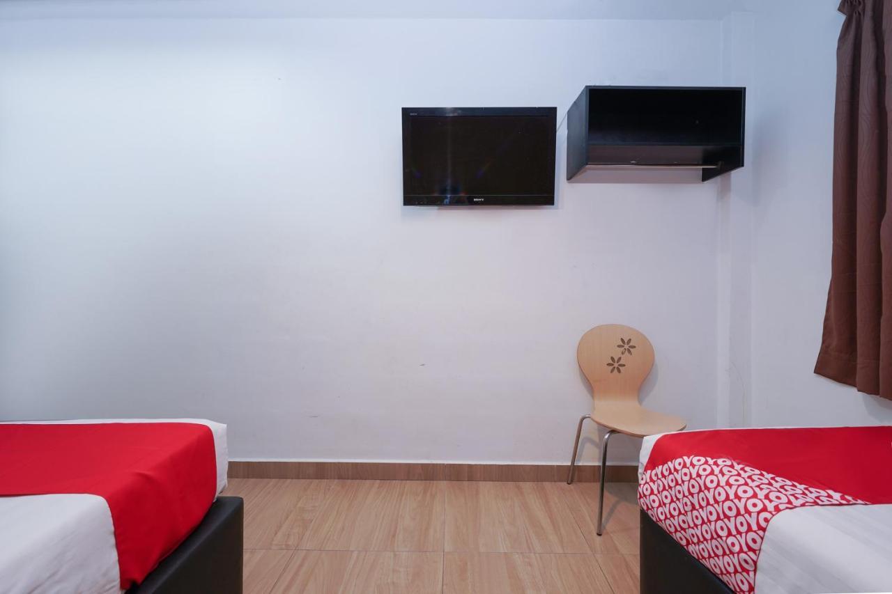 Oyo 90106 Sindbad Hotel Κουάλα Λουμπούρ Εξωτερικό φωτογραφία