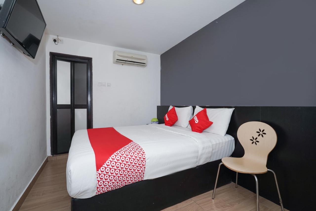 Oyo 90106 Sindbad Hotel Κουάλα Λουμπούρ Εξωτερικό φωτογραφία