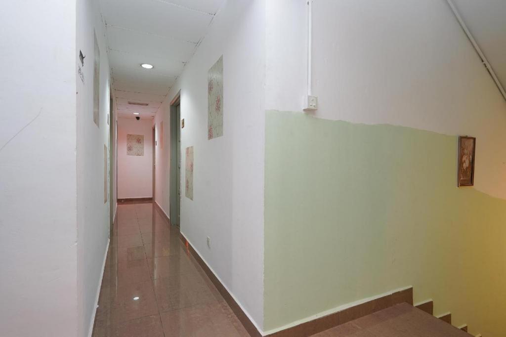 Oyo 90106 Sindbad Hotel Κουάλα Λουμπούρ Εξωτερικό φωτογραφία