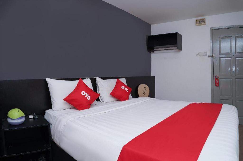 Oyo 90106 Sindbad Hotel Κουάλα Λουμπούρ Εξωτερικό φωτογραφία