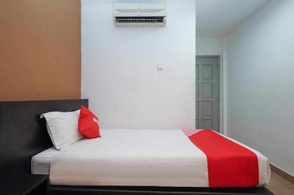 Oyo 90106 Sindbad Hotel Κουάλα Λουμπούρ Εξωτερικό φωτογραφία