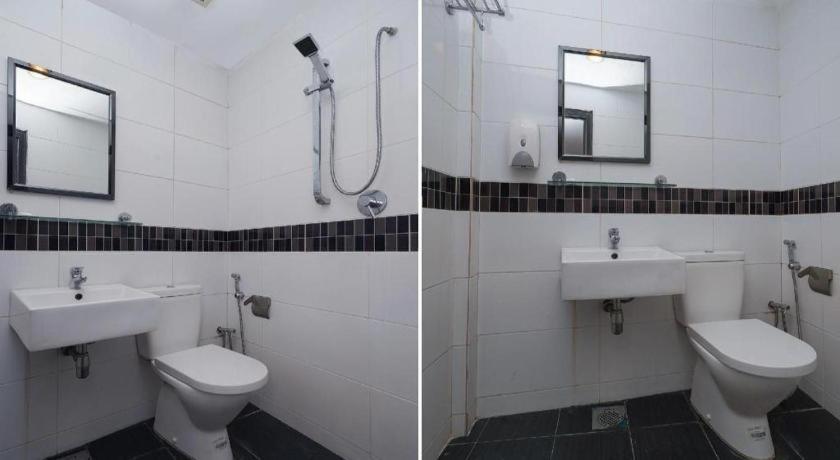 Oyo 90106 Sindbad Hotel Κουάλα Λουμπούρ Εξωτερικό φωτογραφία