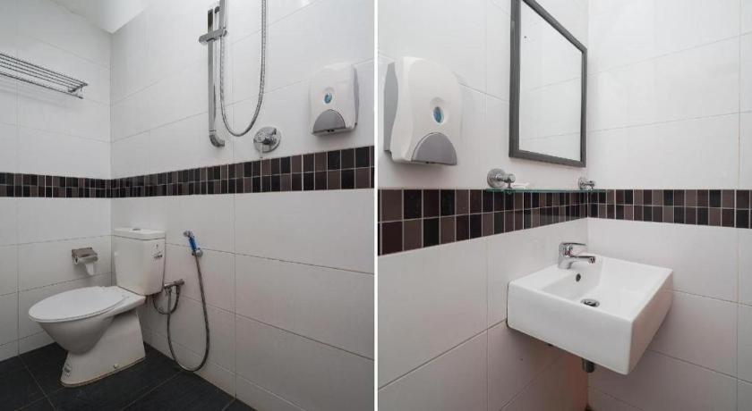 Oyo 90106 Sindbad Hotel Κουάλα Λουμπούρ Εξωτερικό φωτογραφία