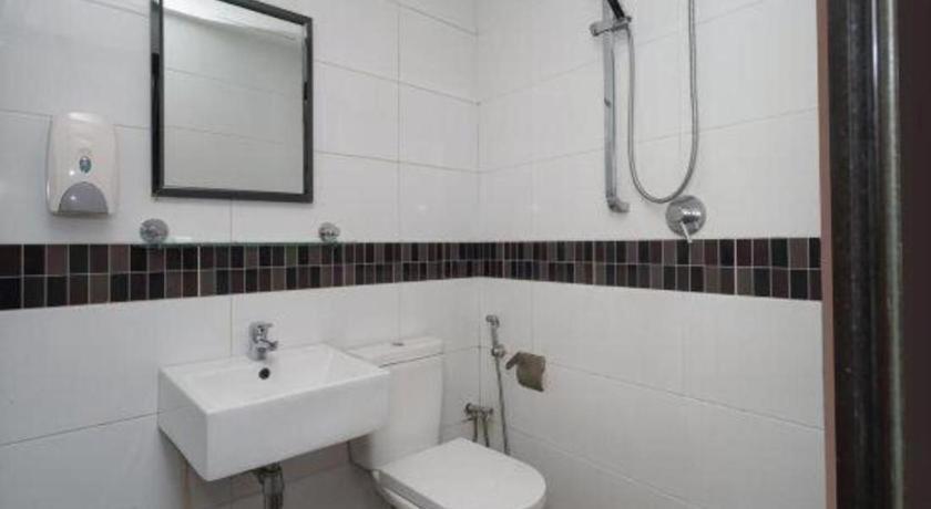 Oyo 90106 Sindbad Hotel Κουάλα Λουμπούρ Εξωτερικό φωτογραφία