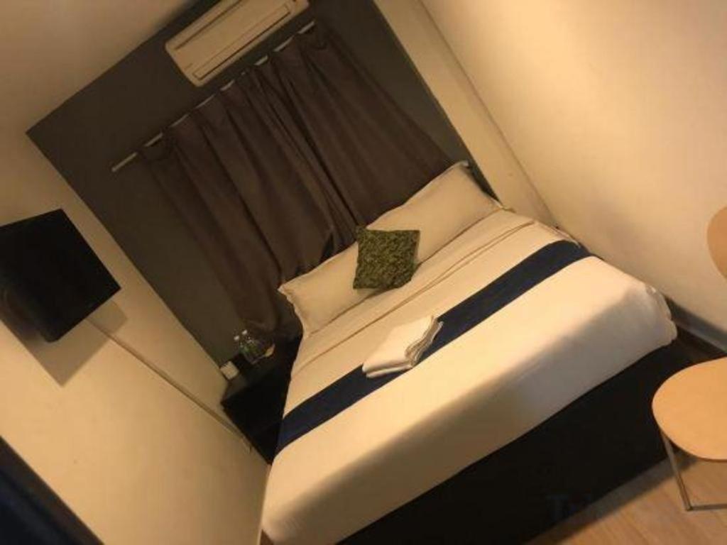 Oyo 90106 Sindbad Hotel Κουάλα Λουμπούρ Εξωτερικό φωτογραφία