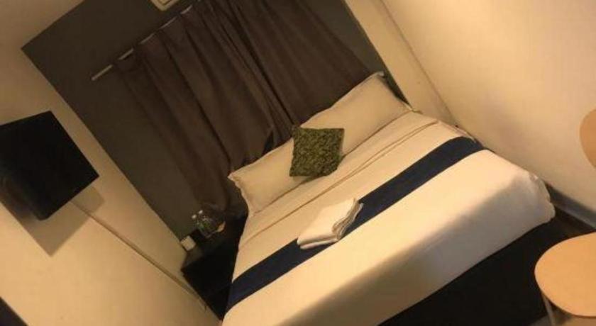 Oyo 90106 Sindbad Hotel Κουάλα Λουμπούρ Εξωτερικό φωτογραφία