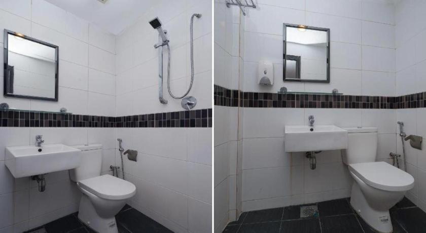 Oyo 90106 Sindbad Hotel Κουάλα Λουμπούρ Εξωτερικό φωτογραφία