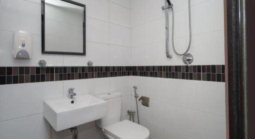 Oyo 90106 Sindbad Hotel Κουάλα Λουμπούρ Εξωτερικό φωτογραφία