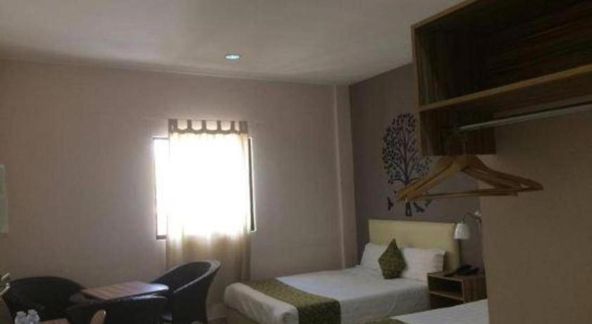 Oyo 90106 Sindbad Hotel Κουάλα Λουμπούρ Εξωτερικό φωτογραφία