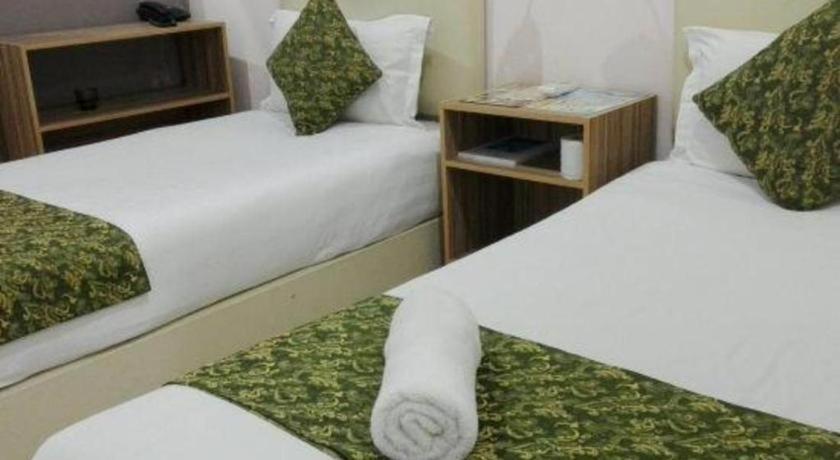 Oyo 90106 Sindbad Hotel Κουάλα Λουμπούρ Εξωτερικό φωτογραφία