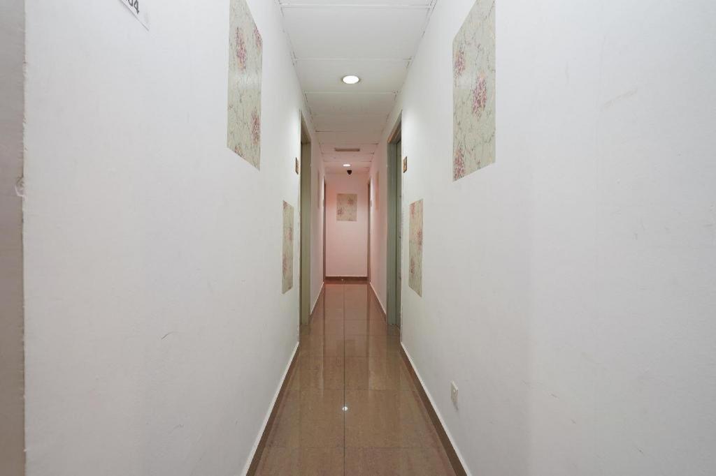 Oyo 90106 Sindbad Hotel Κουάλα Λουμπούρ Εξωτερικό φωτογραφία