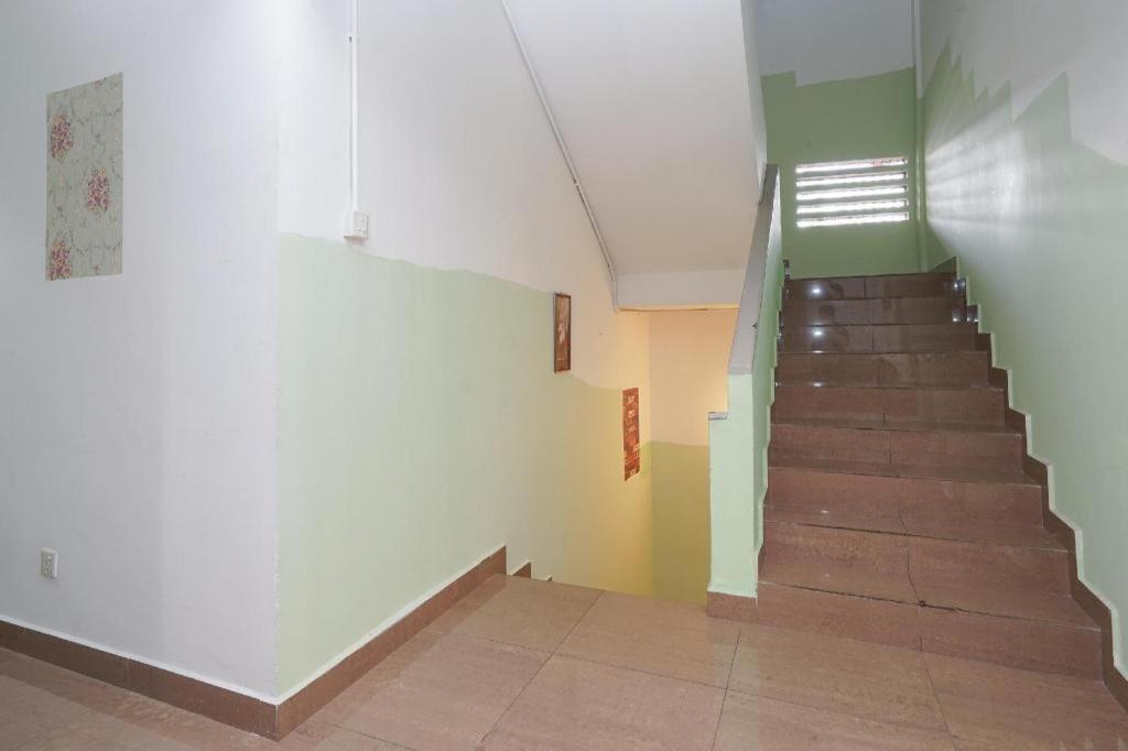 Oyo 90106 Sindbad Hotel Κουάλα Λουμπούρ Εξωτερικό φωτογραφία