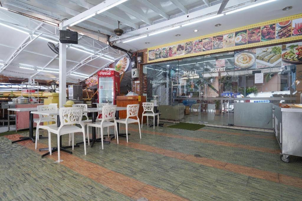 Oyo 90106 Sindbad Hotel Κουάλα Λουμπούρ Εξωτερικό φωτογραφία